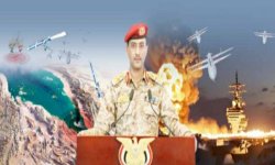 القوات المسلحة تنفذ : 8 عمليات عسكرية نوعية وتعلن إسقاط الطائرة الأمريكية رقم 22 خلال معركة الفتح الموعود