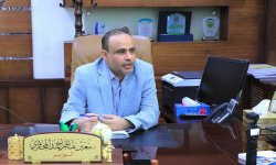 الرئيس المشاط يزور وزارة الاقتصاد ويوجه بمقاطعة المنتجات الأمريكية والإسرائيلية