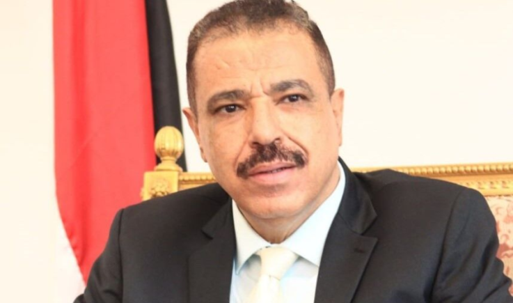 وزير الخارجية: التسرب النفطي في البحر الأحمر جريمة حرب قام بها العدو الأمريكي
