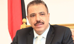 وزير الخارجية: التسرب النفطي في البحر الأحمر جريمة حرب قام بها العدو الأمريكي