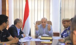 وزارة الاقتصاد تؤكد على اتخاذ إجراءات تنفيذية  لمقاطعة البضائع الامريكية