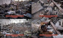 ادانات واسعة لجريمة استهداف مركز إيواء للاجئين الأفارقة بمحافظة صعدة