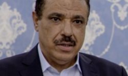 وزير الخارجية يخاطب المجتمع الدولي بشأن استهداف أمريكا للمهاجرين الأفارقة