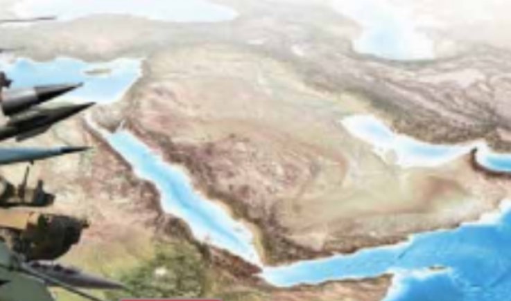 فيما الحسابات الحربية الغربية تجاه المنطقة تدخل مربعها المميت : مسار هندسة الأحداث وأبعاد التهديدات الصهيونية ورهان اللحظة التأريخية  