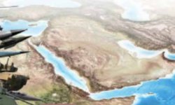 فيما الحسابات الحربية الغربية تجاه المنطقة تدخل مربعها المميت : مسار هندسة الأحداث وأبعاد التهديدات الصهيونية ورهان اللحظة التأريخية  