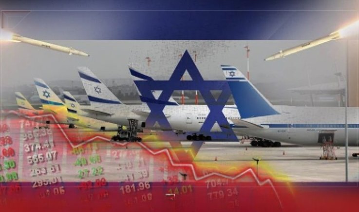 الردع اليمني يُربك حركة الطيران الدولي ويُكبد “الكيان الصهيوني” خسائر اقتصادية فادحة