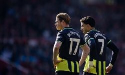 ليفربول يقدم عرض للتعاقد مع نجم مانشستر سيتي بروين