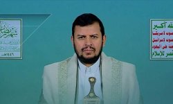 السيد القائد ردا على تصريحات ترامب .. "هذا هو المستحيل"!