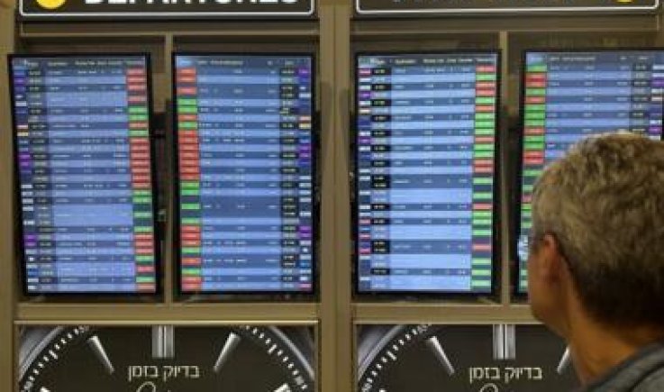 خبراء فلسطينيون:العمليات اليمنية تربك اقتصاد العدو الإسرائيلي وسلاسل الأمداد