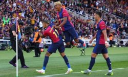 "كلاسيكو" السباعية.. برشلونة يكرر فوزه على الريال ويقترب من حسم لقب الليغا