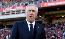 أنشيلوتي يؤكد توليه تدريب منتخب البرازيل بعد رحيله عن ريال مدريد