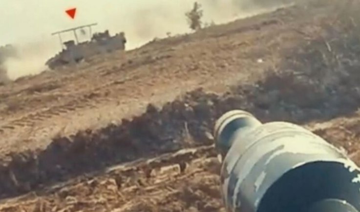 المقاومة الفلسطينية في غزة لا تزال قوية.. الاحتلال يعترف بحدث أمني صعب اليوم 
