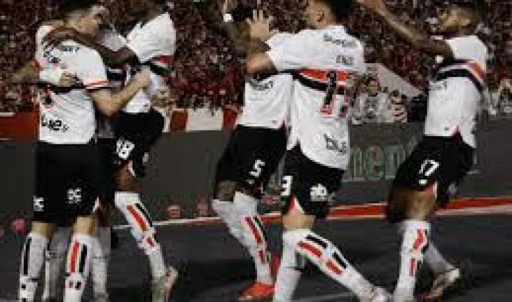 كأس البرازيل: تأهل ساو باولو وغريميو وأتلتيكو باراناينسي وفاسكو دا غاما إلى دور الـ16