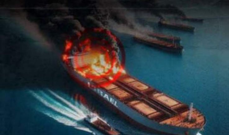 خبير مصري: تهديد اليمن لميناء حيفا يدفع باقتصاد العدو نحو المجهول