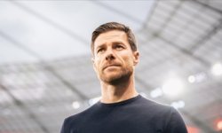 ريال مدريد يعلن تعيين تشابي ألونسو مدرباً جديداً للفريق