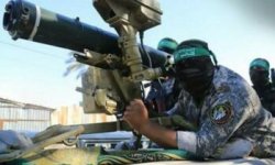 كتائب القسام: استهدفنا قوة صهيونية تحصنت داخل منزل شمالي قطاع غزة