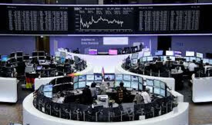الأسهم الأوروبية تبدأ التعاملات مستقرة
