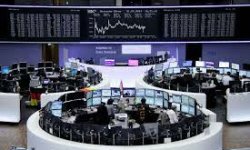 الأسهم الأوروبية تبدأ التعاملات مستقرة