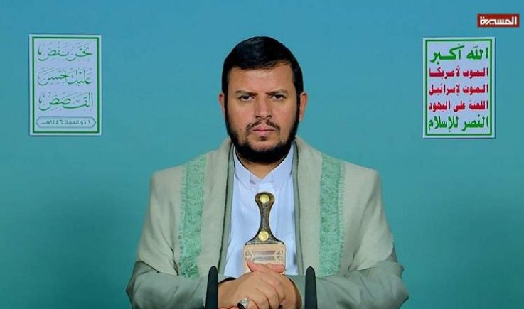 السيد :مهما كان حجم العدوان  ومهما تكرر فلن يؤثر على موقف شعبنا