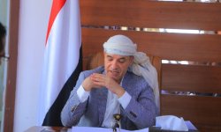 وزير الاقتصاد يرأس اجتماعا للجنة المقاطعة