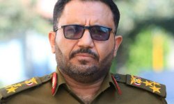 "بن عامر" يكشف عن القاء القبض على عميل للموساد