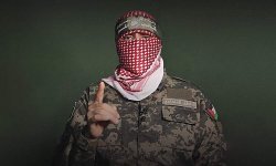 أبو عبيدة يحذر العدو : لن تتمكنوا من استعادة الأسير "متان تسنجاوكر" حيا