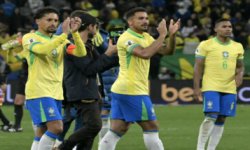 البرازيل والإكوادور يبلغان نهائيات كأس العالم 2026
