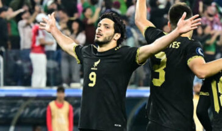 الكأس الذهبية: المكسيك تستهل حملة الدفاع عن لقبها بفوز على الدومينيكان