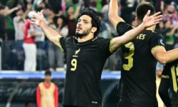الكأس الذهبية: المكسيك تستهل حملة الدفاع عن لقبها بفوز على الدومينيكان