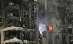 العدو الصهيوني يعترف: تعاملنا مع 14583 حالة ضرر مباشر جراء ضربات إيران