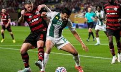 الترجي التونسي يتعثر أمام فلامينجو البرازيلي في مستهل مشواره بكأس العالم للأندية