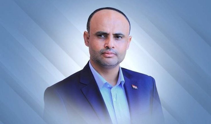 الرئيس المشاط: عملياتنا المساندة لغزة لن تتوقف مهما كان حجم التضحيات