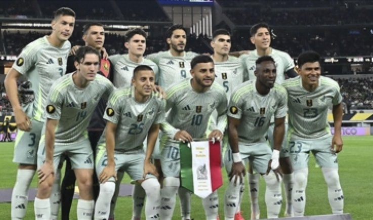 المكسيك وكوستاريكا إلى ربع نهائي الكأس الذهبية للكونكاكاف