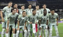 المكسيك وكوستاريكا إلى ربع نهائي الكأس الذهبية للكونكاكاف