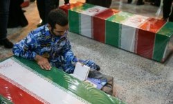 ارتفاع عدد الشهداء الإيرانيين في أذربيجان الشرقية إلى 48 جرّاء العدوان الصهيوني