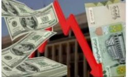 انعكاسات كارثية خطيرة على حياة المواطنين في المحافظات المحتلة وسعر الدولار يقترب من 3000 ريال في عدن