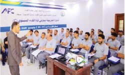 محاضرة قيمة للدكتور إبراهيم شرف الدين عن الإصابات الرياضية