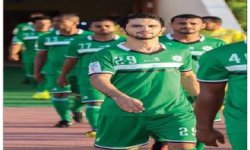 يمتلك خفة ظل على المستطيل الأخضر، وسرعة تبهر الخصم .. الغزال عبدالواسع المطري .. ومسيرة غنية بالتألق والجمال