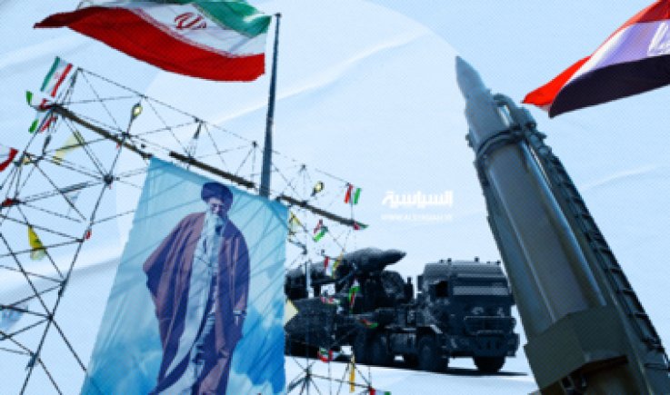 إيران تُفشل المخطط الصهيوأمريكي.. واليمن شريك ثابت في معركة المصير