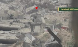 سرايا القدس والقسام يشعلان غزة بعمليات مشتركة تنكل بالعدو الصهيوني