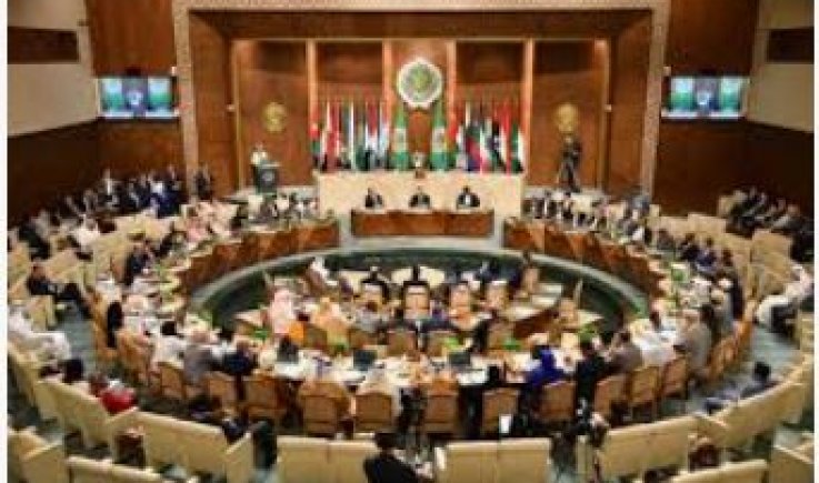 برلمان التهريج ليس إلا..!!