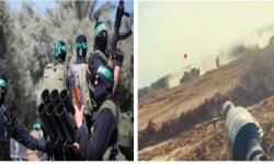 فيما يؤكد مسؤولون صهاينة أن من الخطأ البقاء في غزة .. المقاومة الفلسطينية تصعد وتيرة عملياتها الميدانية