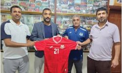 الأهلي يتعاقد مع المدربين الزريقي وحجيرة لقيادة شباب وناشئي الأمبراطور