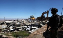 العدو الإسرائيلي يمهل 22 عائلة جنوب القدس لإخلاء منازلها للسيطرة على أراضيها