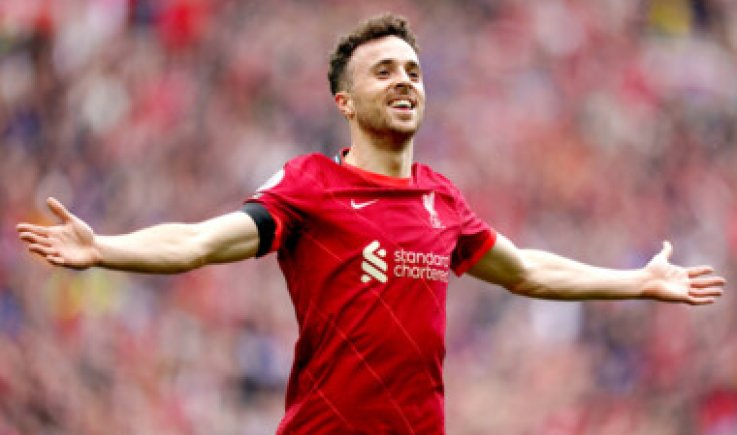 وفاة نجم ليفربول والمنتخب البرتغالي دييغو جوتا في حادث سير