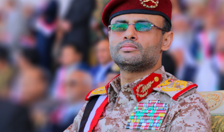 الرئيس المشاط: على قطعان المستوطنين البقاء قرب الملاجئ