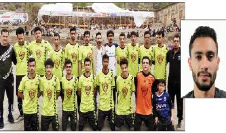 منافسات نارية وتصدر مثير في دوري الفقيد طاهر الفقيه بالعدين