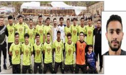 منافسات نارية وتصدر مثير في دوري الفقيد طاهر الفقيه بالعدين