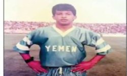 من الذاكرة الرياضية ؟ منيف شايف لاعب مميز