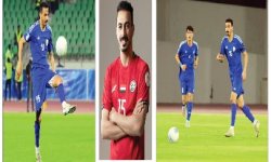 أسامة عنبر .. مسيرة نجم يمني يواصل تألقه في الملاعب العراقية